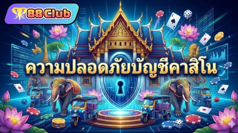 ความสำคัญของ ข้อจำกัดความรับผิดชอบ ในการเดิมพันออนไลน์